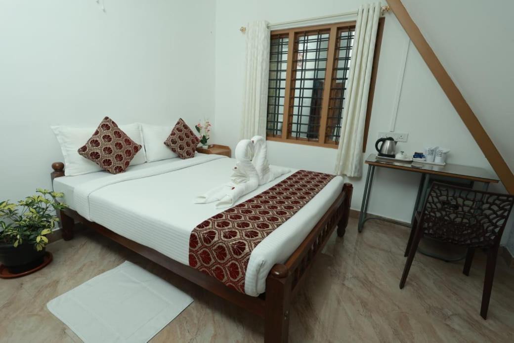 Photo of Bedroom in Pirmed