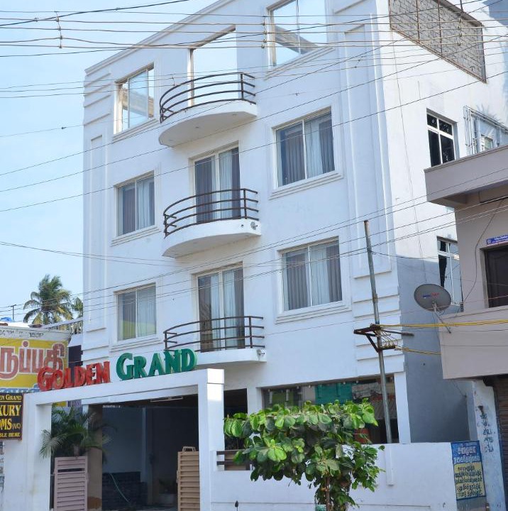 Photo of Others in Tiruchendur
