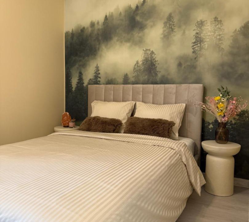 Photo of Bedroom in Sector 3