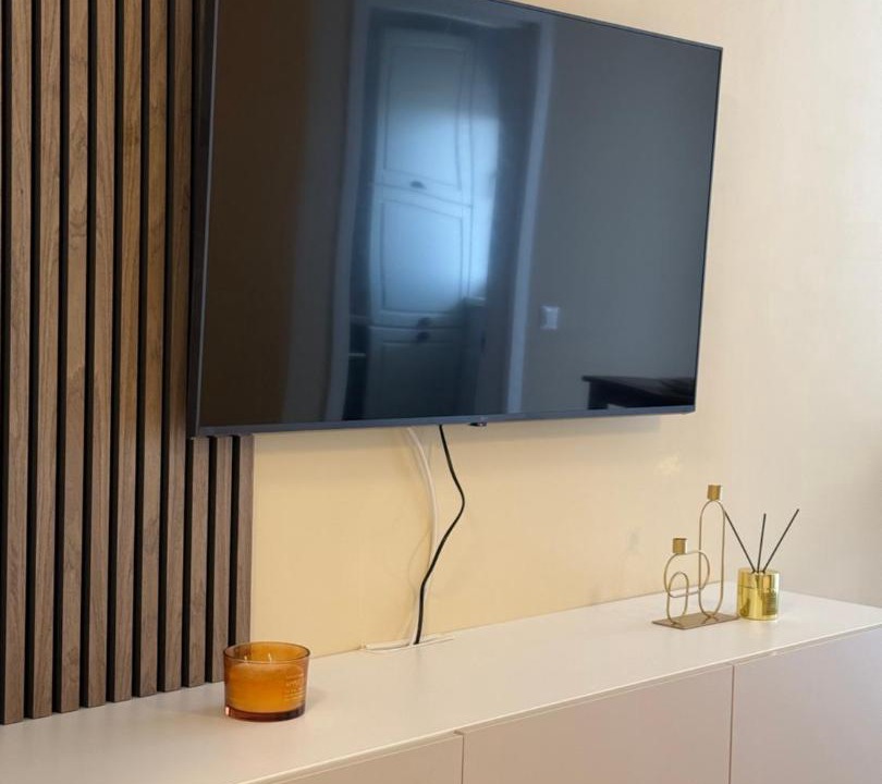 Photo of Livingroom in Sector 3