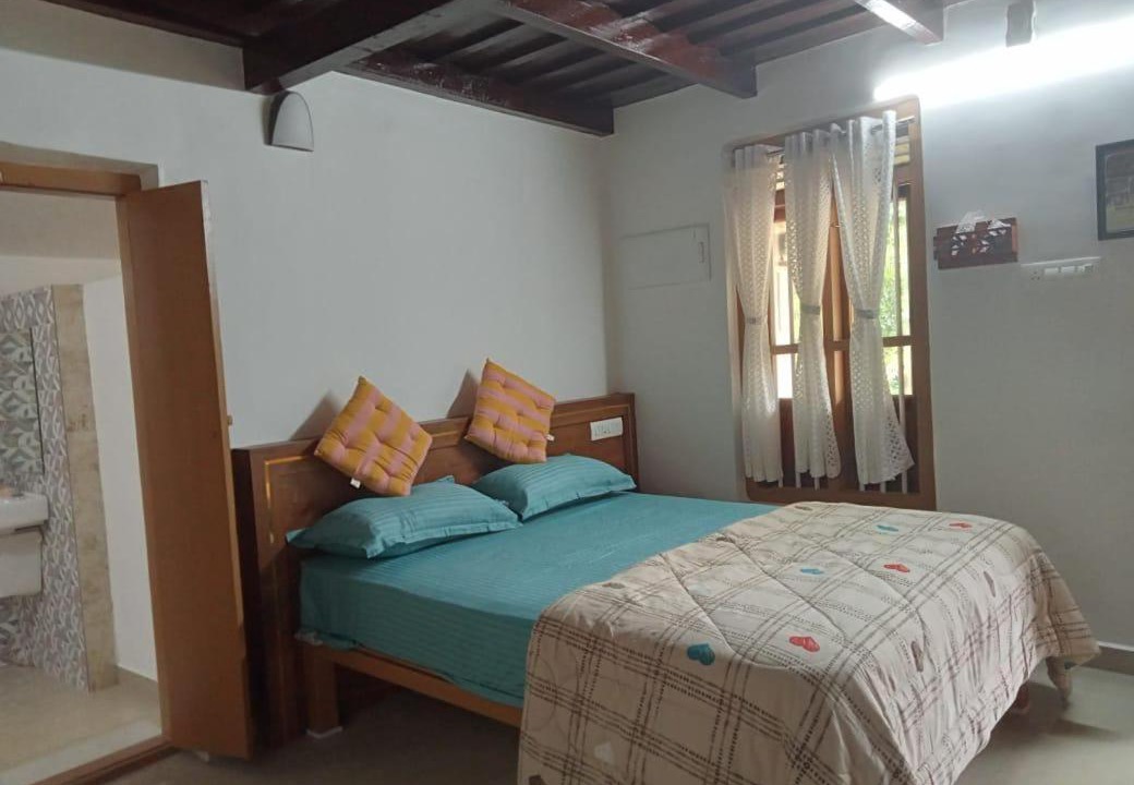 Photo of Bedroom in Devikolam