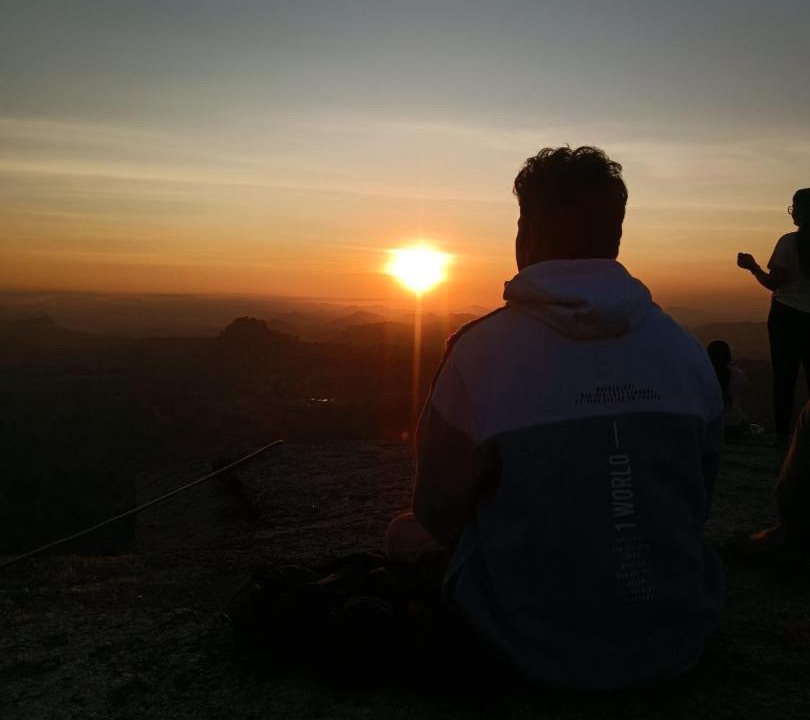 Photo of Others in Hampi