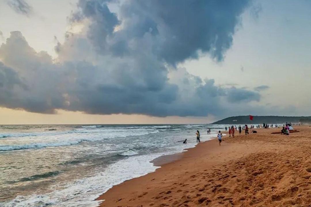 Photo of Others in Arambol