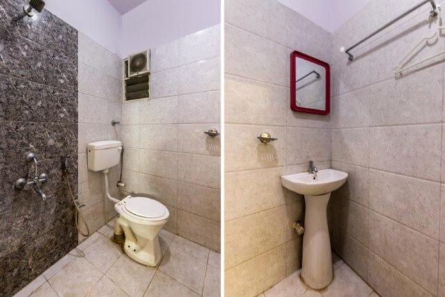 Photo of Bathroom in Bengaluru