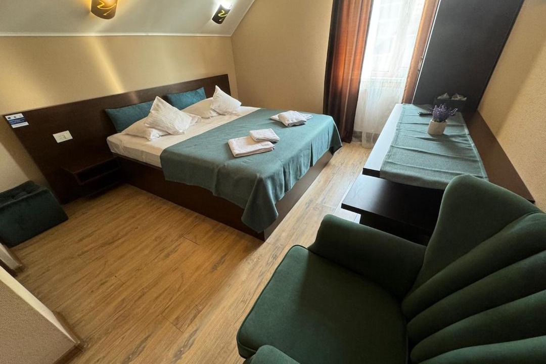 Photo of Bedroom in Sinmartin