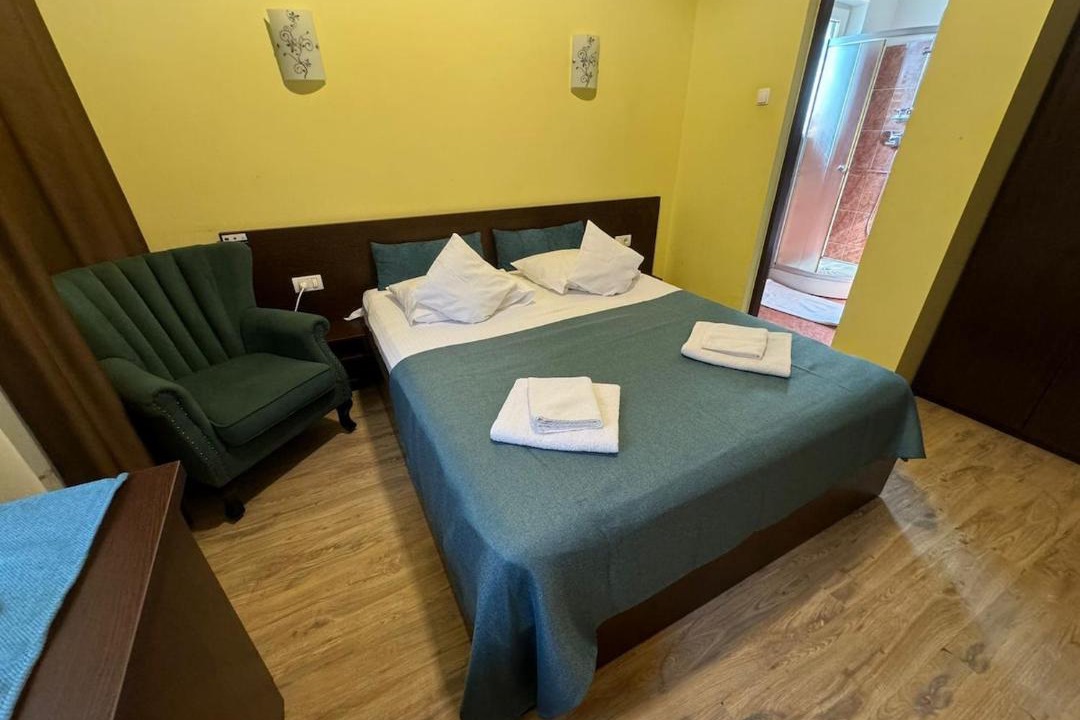 Photo of Bedroom in Sinmartin