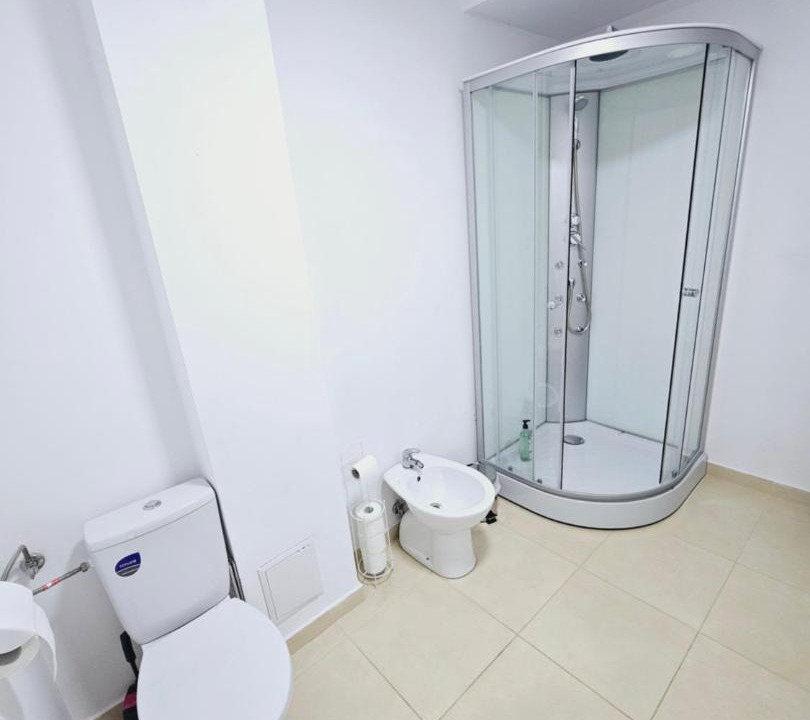 Photo of Bathroom in Bacau
