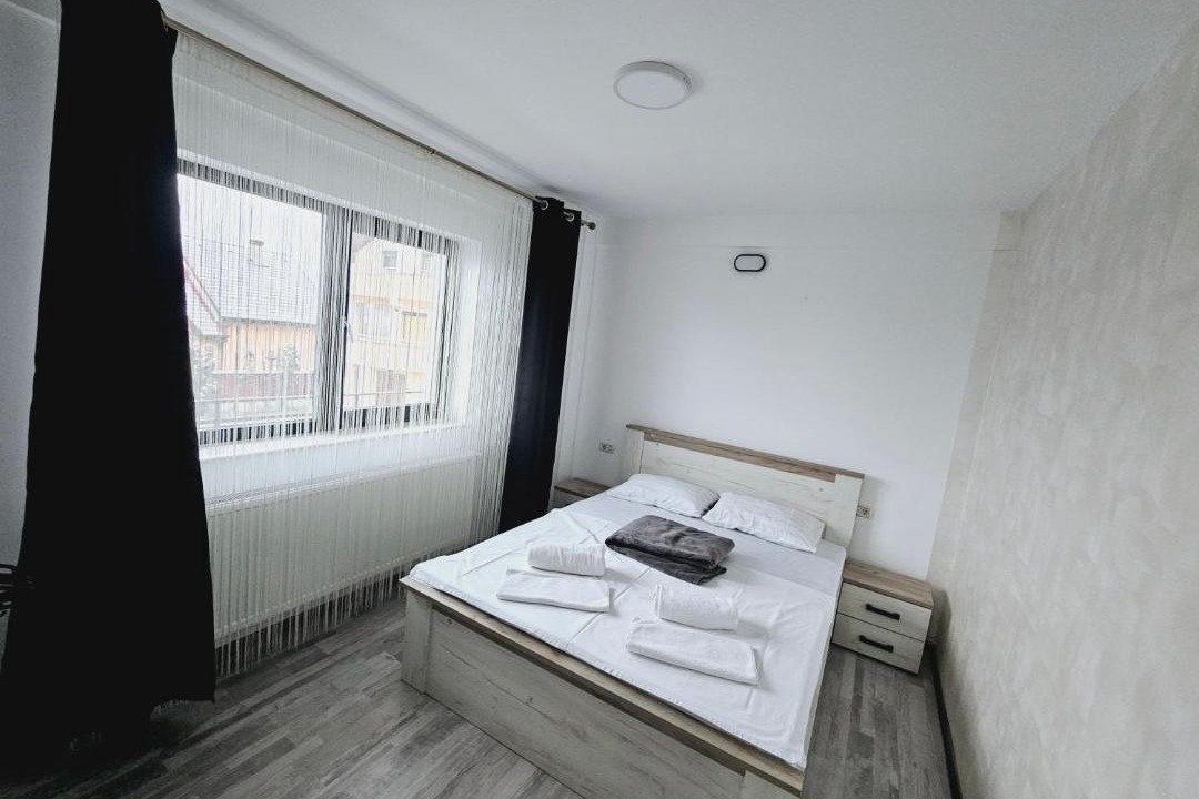 Photo of Bedroom in Bacau