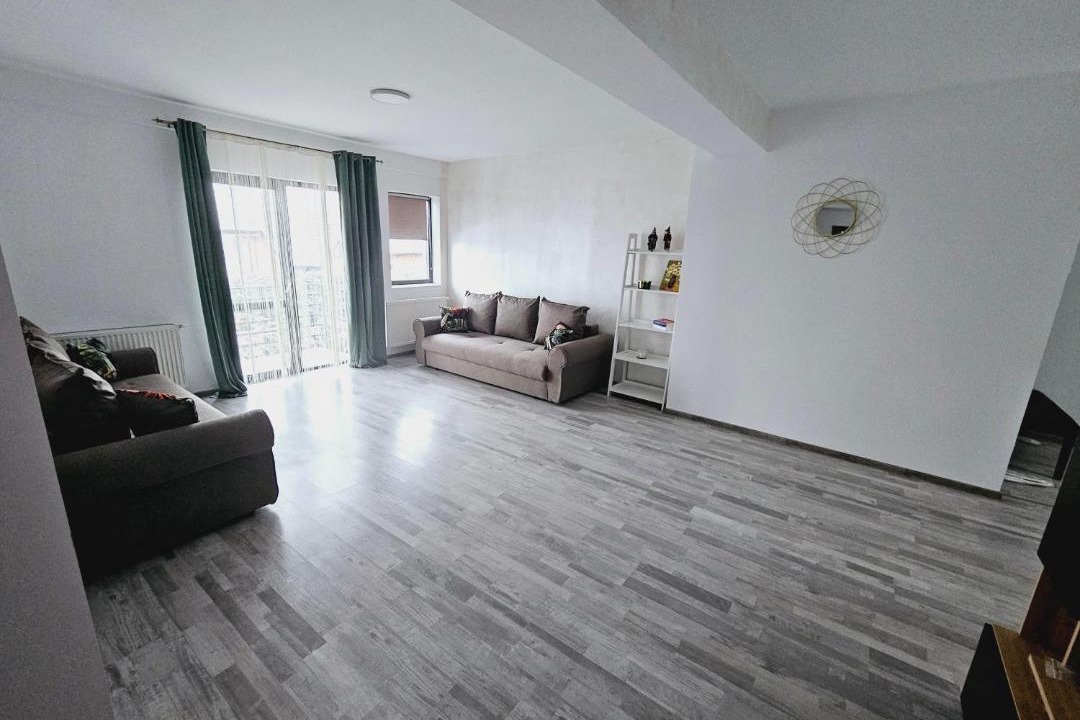 Photo of Livingroom in Bacau