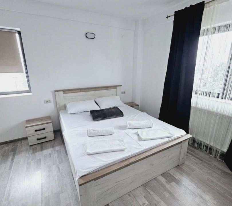 Photo of Bedroom in Bacau