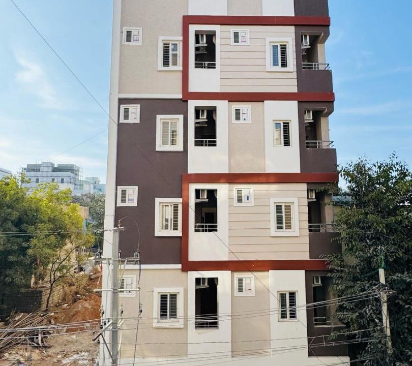 Photo of Others in Gachibowli