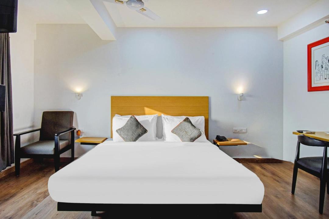 Photo of Bedroom in Dumdum