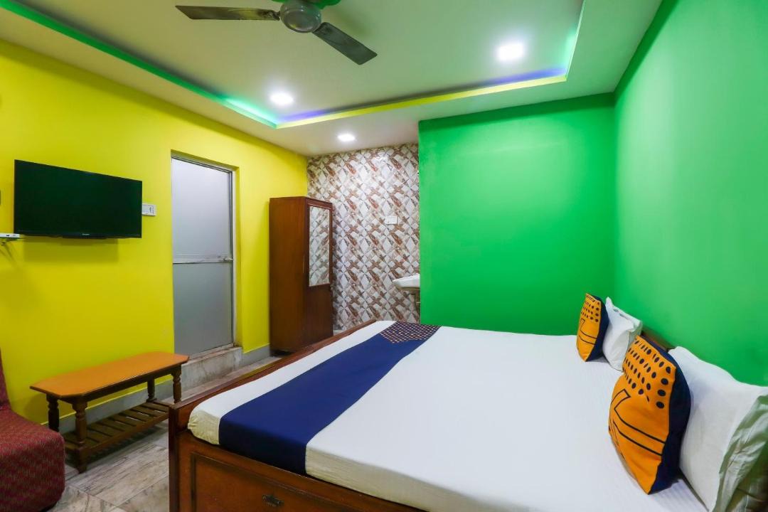 Photo of Bedroom in Sakchi