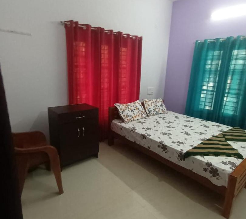 Photo of Bedroom in Varkala