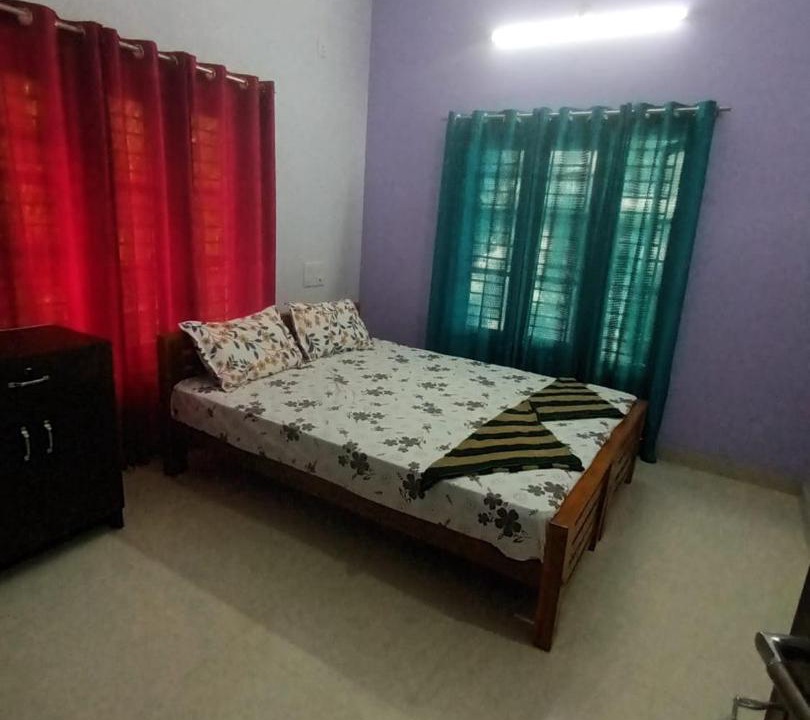 Photo of Bedroom in Varkala