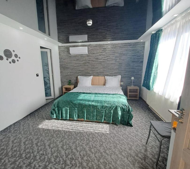 Photo of Bedroom in Bumbesti-Jiu