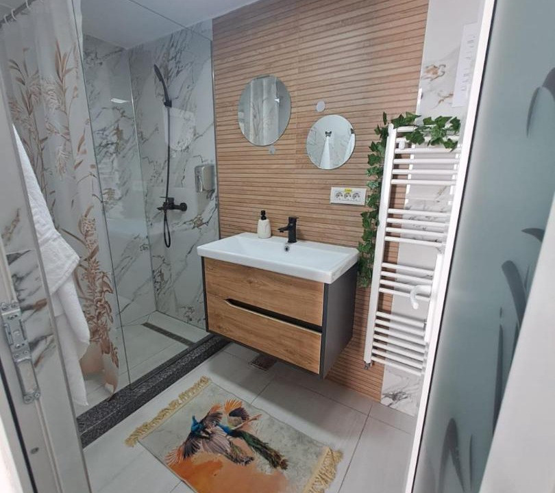 Photo of Bathroom in Bumbesti-Jiu