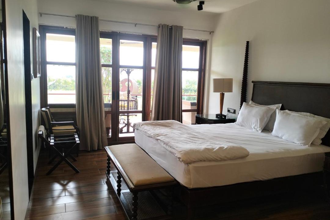 Photo of Bedroom in Lonavala