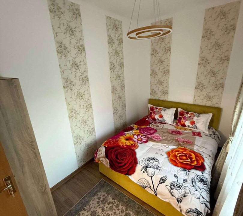Photo of Bedroom in Valea lui Mihai