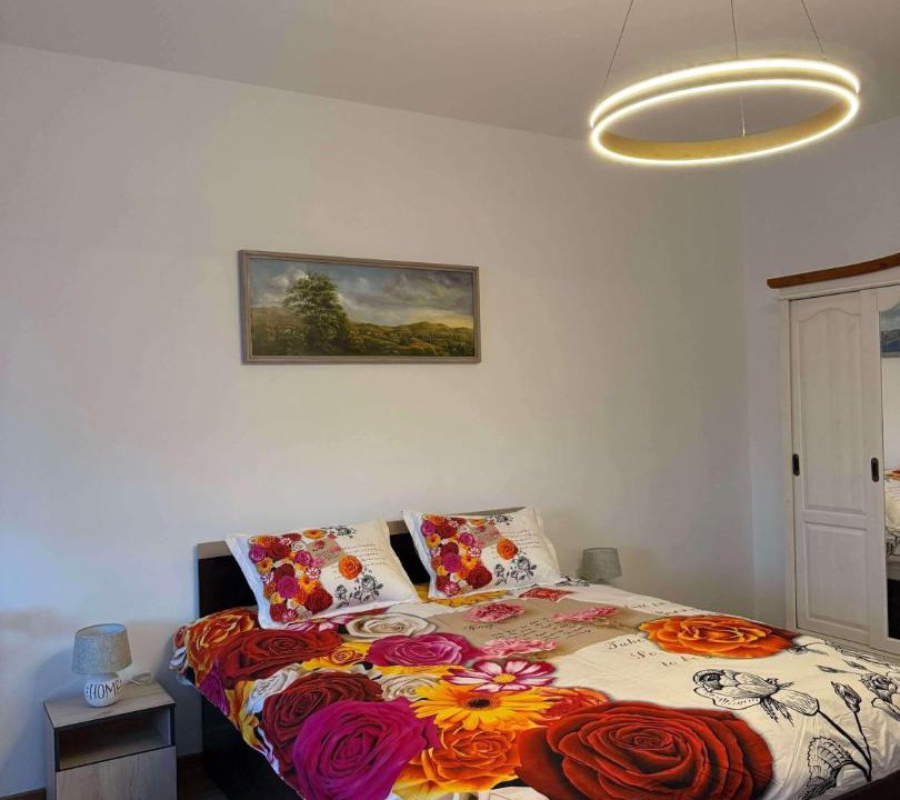 Photo of Bedroom in Valea lui Mihai