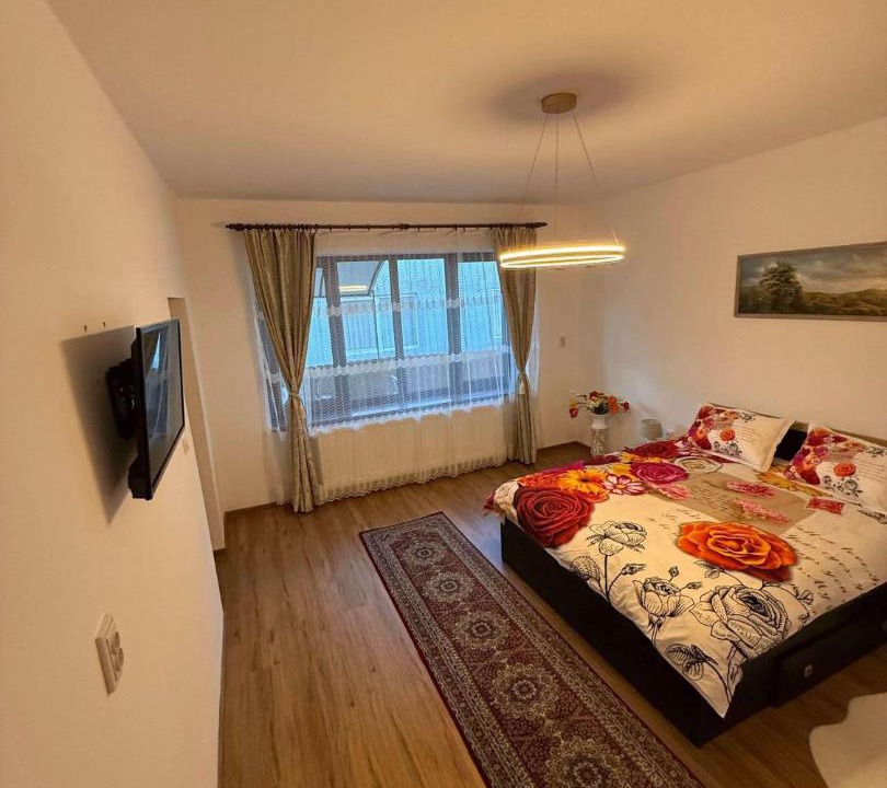 Photo of Bedroom in Valea lui Mihai