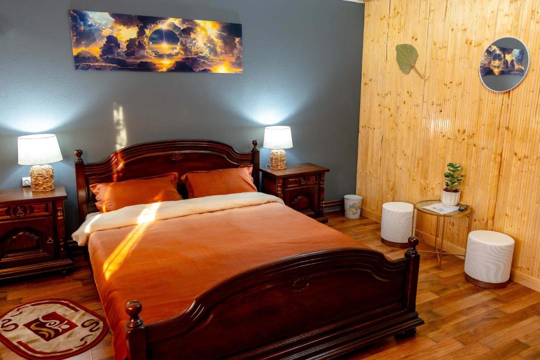 Photo of Bedroom in Novaci
