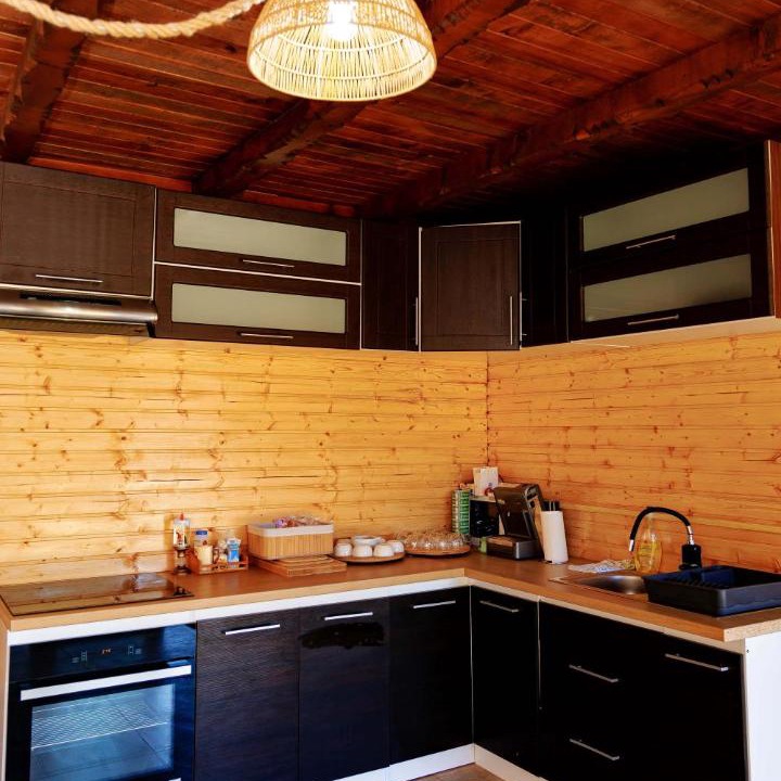Photo of Kitchen in Novaci