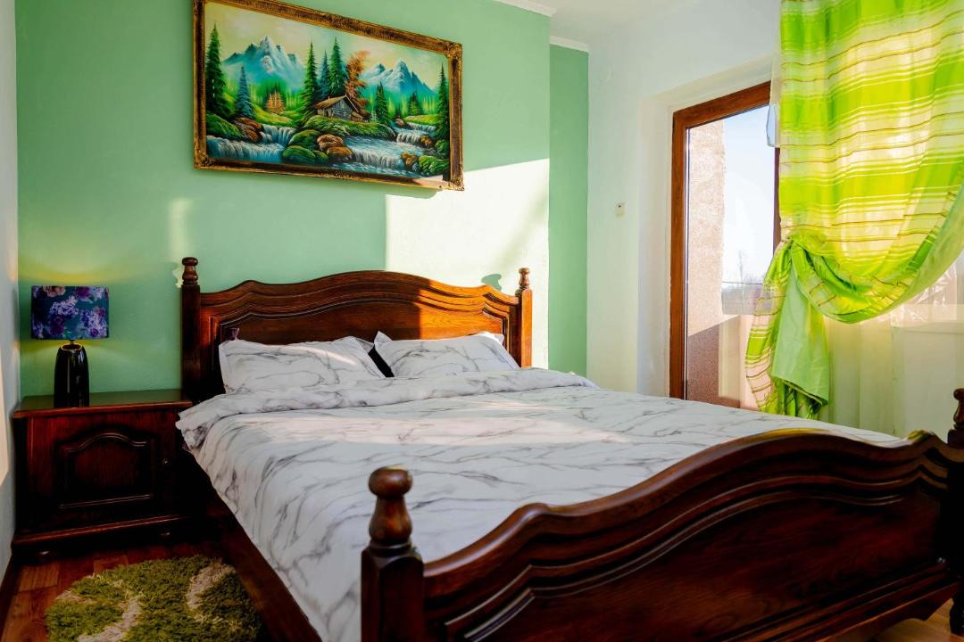 Photo of Bedroom in Novaci