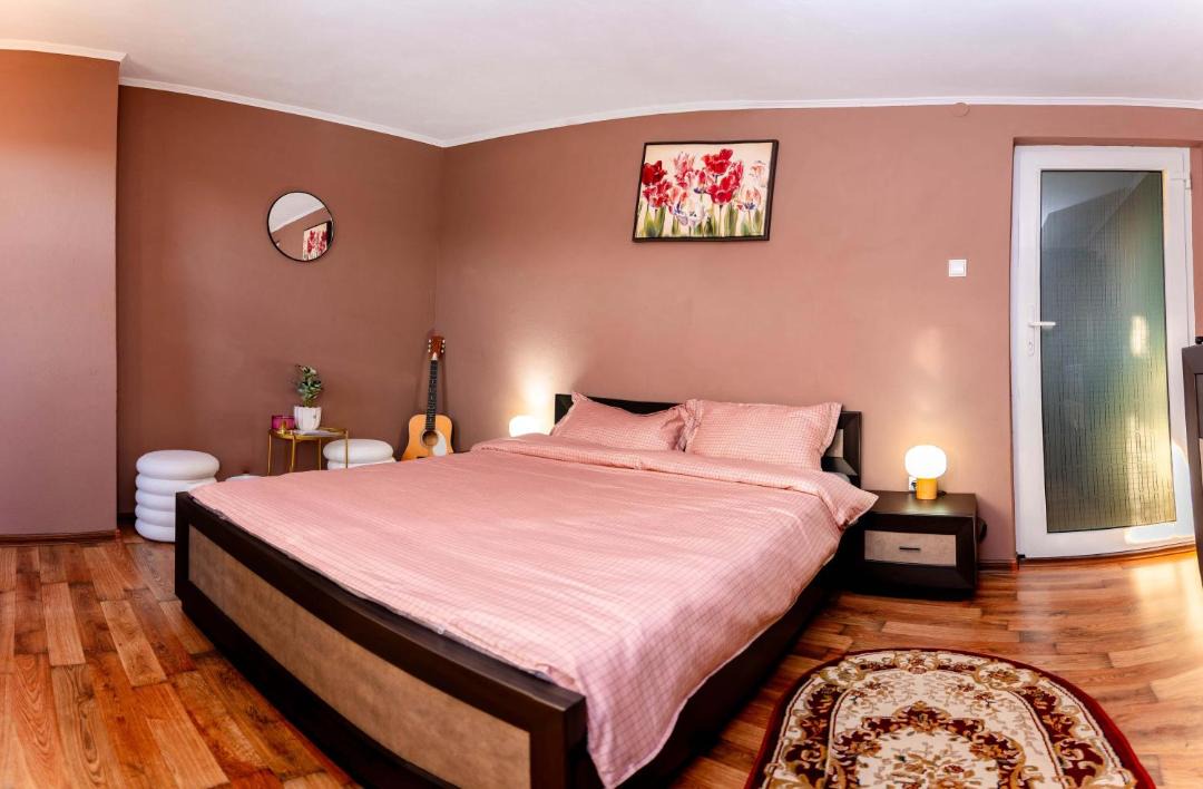 Photo of Bedroom in Novaci