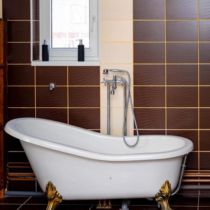 Photo of Bathroom in Novaci