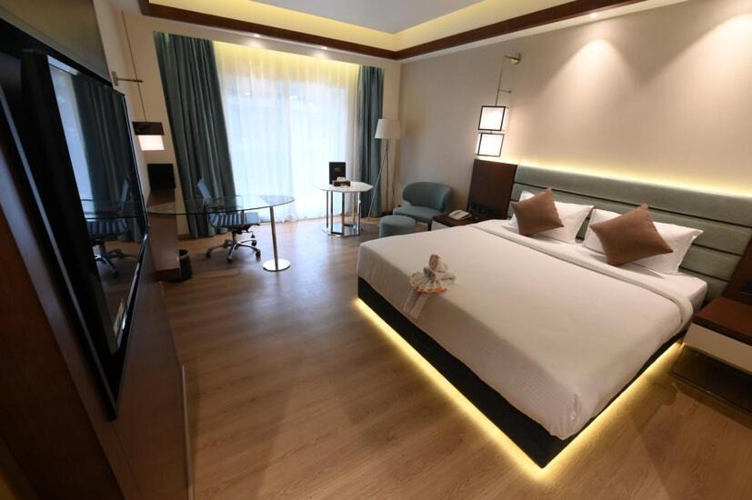Photo of Bedroom in Jagdalpur