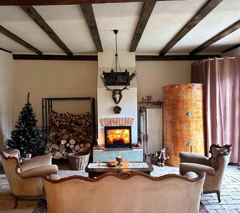 Photo of Livingroom in Saschiz