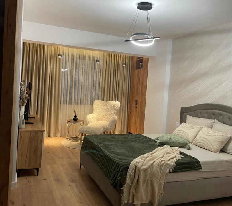 Photo of Bedroom in Ramnicu Valcea