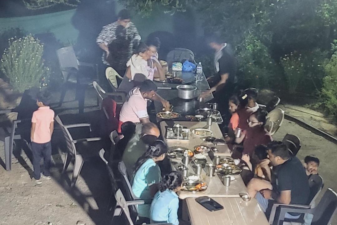 Photo of Others in Mahabaleshwar