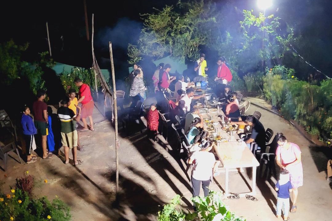 Photo of Others in Mahabaleshwar