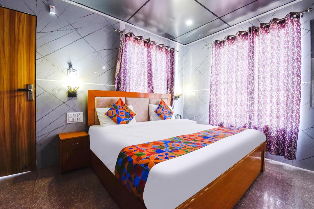 Photo of Bedroom in Kempty Range