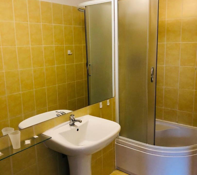 Photo of Bathroom in Baile Tusnad