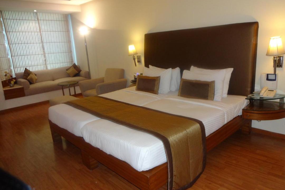 Photo of Bedroom in Banjara Hills