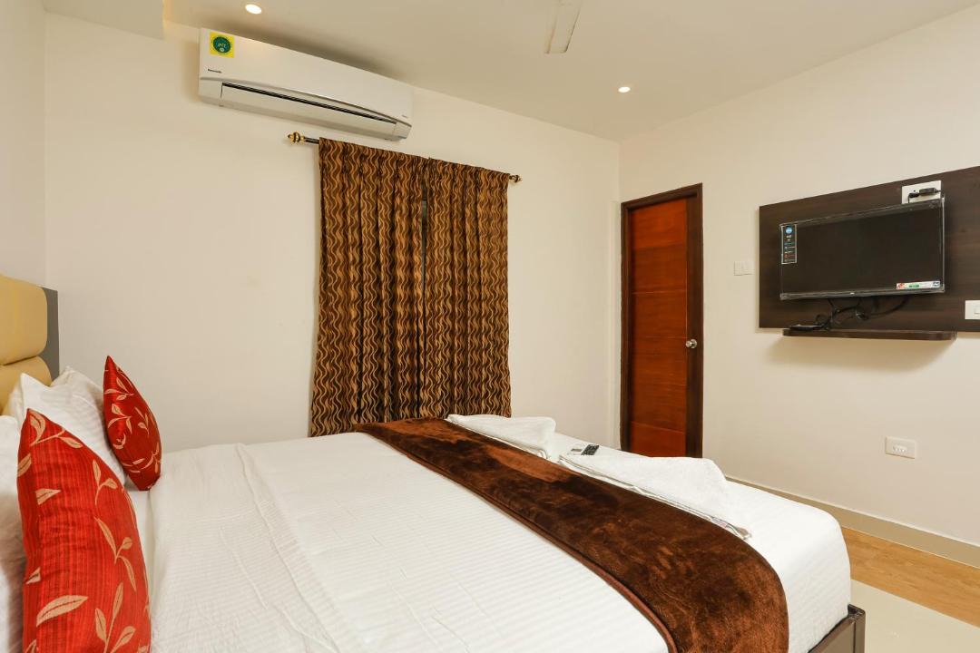 Photo of Others in Rameshwaram