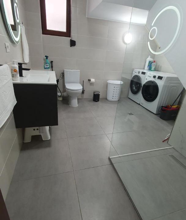 Photo of Bathroom in Bucharest