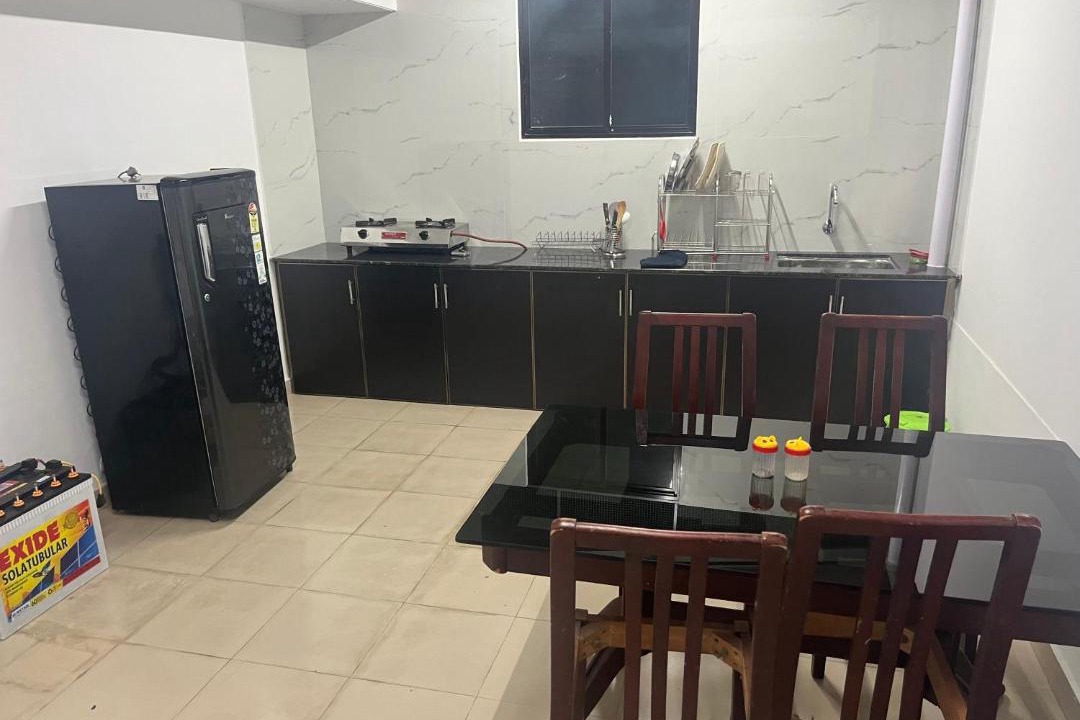 Photo of Kitchen in North Paravur