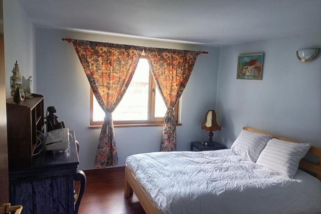 Photo of Bedroom in Cosbuc