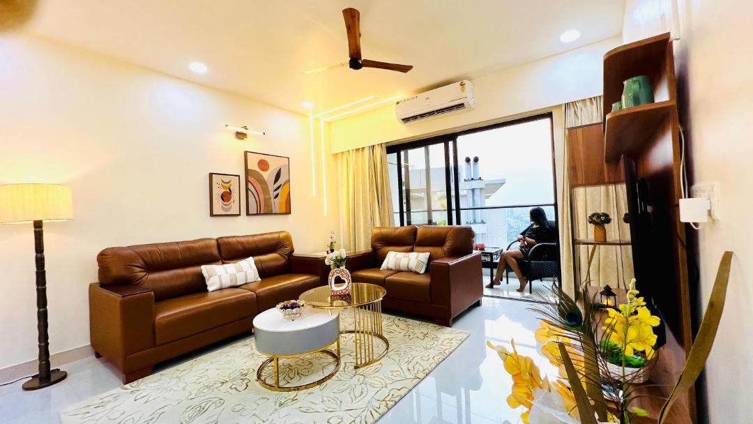 Photo of Livingroom in New Town