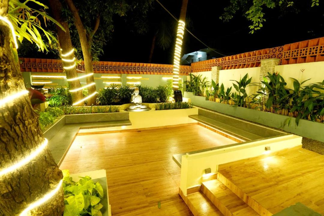Photo of Others in Rushikonda