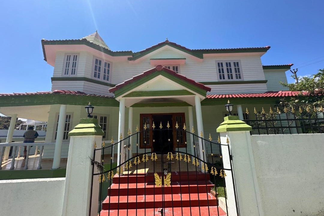 Photo of Others in Kodaikanal