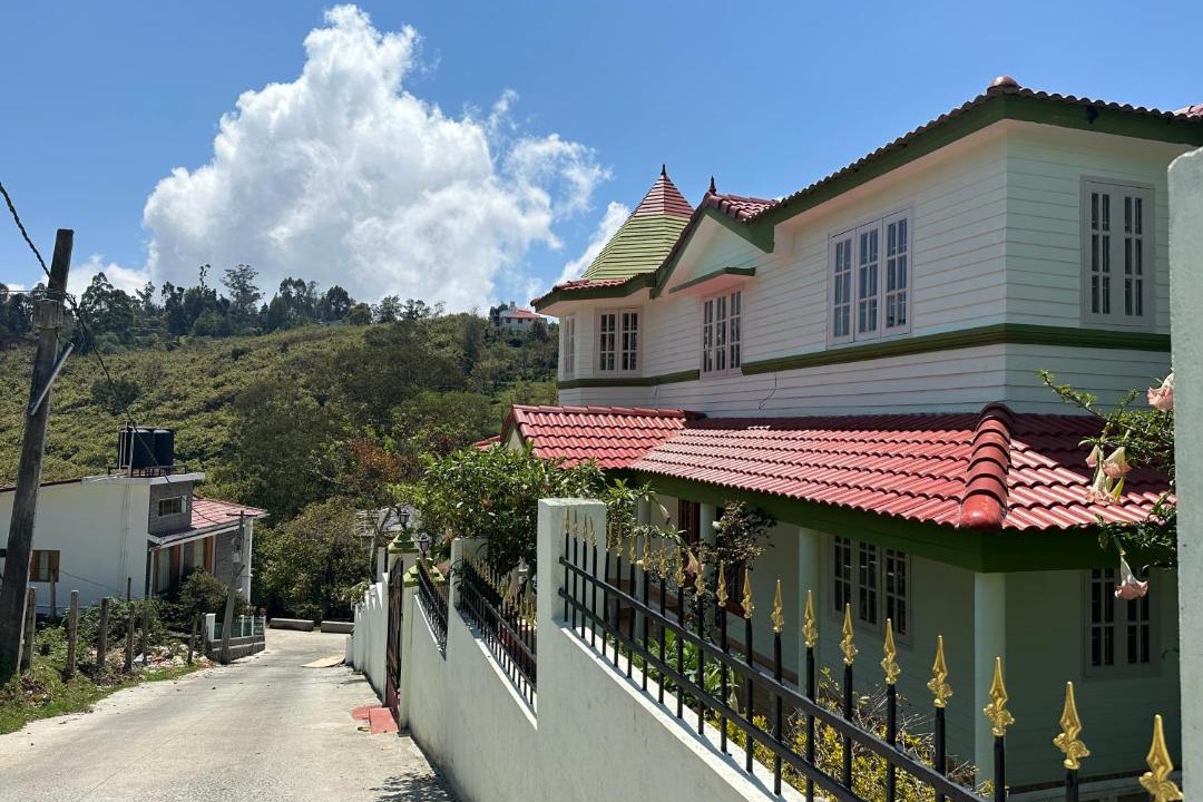 Photo of Others in Kodaikanal