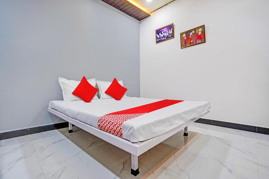 Photo of Bedroom in Kamthi
