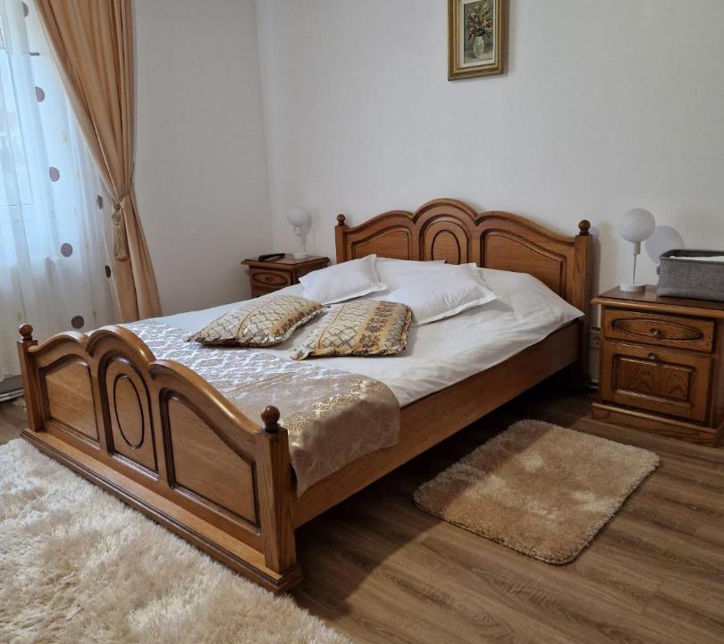 Photo of Bedroom in Pojorita