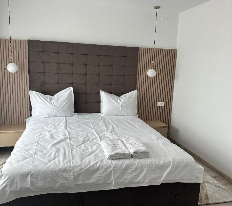 Photo of Bedroom in Mioveni