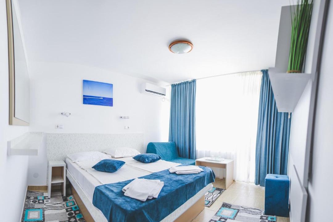 Photo of Bedroom in Venus